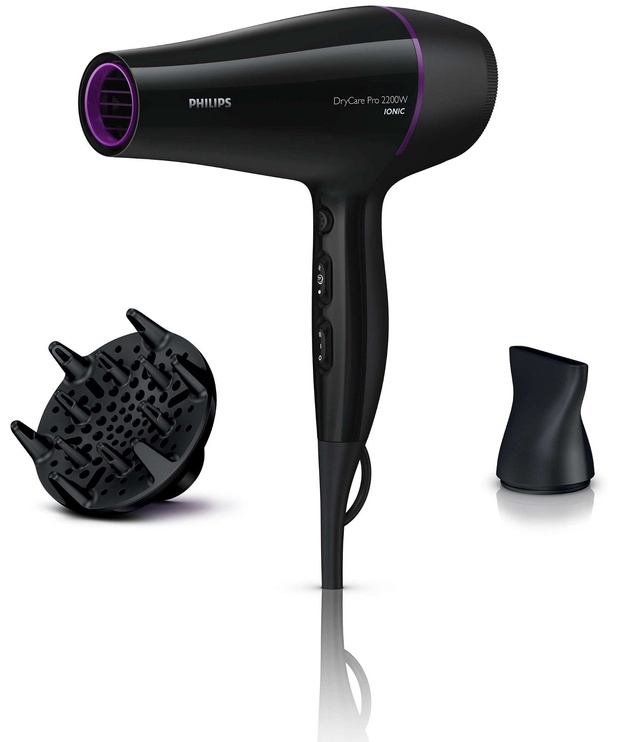 Fēns Philips DryCare Pro BHD176/00