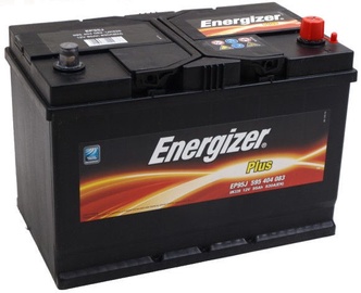 Energizer Starter Battery Plus EP95J 12V 95Ah