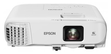 Projektor Epson EB-980W V11H866040