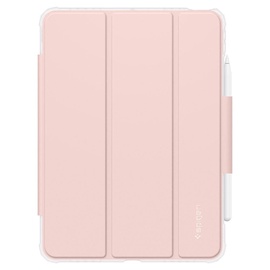 Чехол для планшета Spigen Ultra Hybrid Pro for Ipad Air 4 2020, розовый, 10.9″