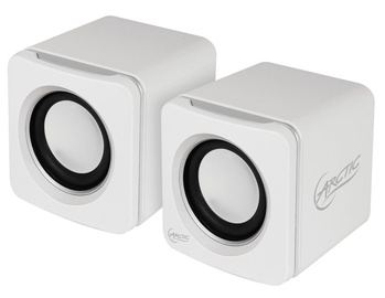 Belaidė kolonėlė Arctic S111 BT SPASO-SP009WH-GBA01 White, 4 W