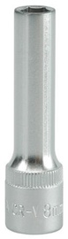 Yato Hexagonal Deep Socket 3/8'' 8mm