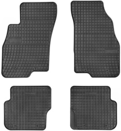 Frogum Fiat Punto Evo Rubber Floor Mats