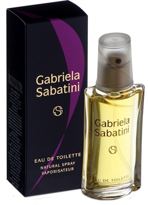 Perfume Gabriela Sabatini Gabriela Sabatini Price