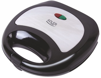 Sviestmaižu tosteris Adler AD 3015, 750 W