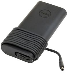 Adapteris Dell, 130 W, 9 - 30 V