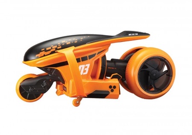 Rotaļu motocikls Maisto TECH RC Cyklone 360 84026