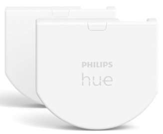 Модуль настенной розетки Philips Hue 2 pcs