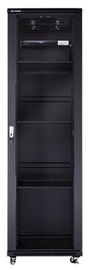 LinkBasic Floor-Standing Rack Cabinet 19" 42U NCB42-68-BAA-C-NA