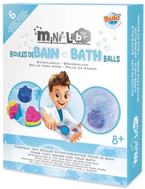 Buki France Mini Lab Bath Balls