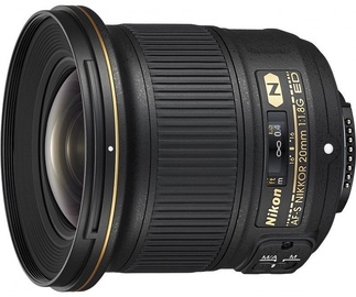 Objektīvs Nikon AF-S NIKKOR, 355 g