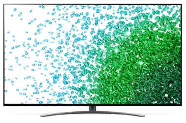 Televiisor LG 75NANO813PA, NanoCell, 75 "