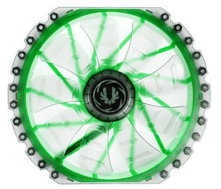 BitFenix Cooler Spectre Pro Green LED 230mm