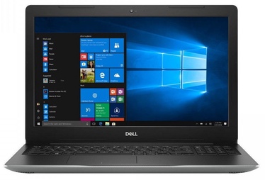Dell Inspiron 3581-4923_256 Silver PL