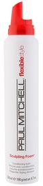 Paul Mitchell Flexible Style Sculpting Foam 200ml