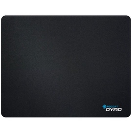 Roccat Dyad Steel Reinforced Cloth Gaming Mousepad Black