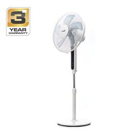 Põranda ventilaator Standart FS40-19PRD, 35 W