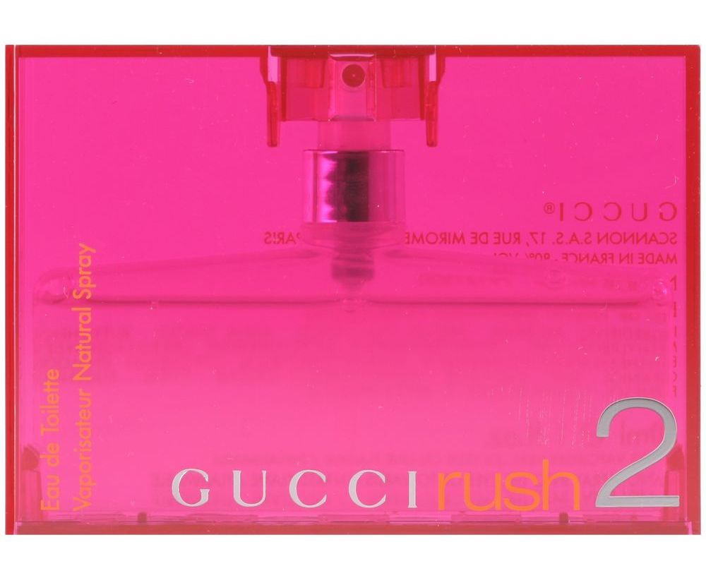 50ml gucci rush