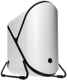 BitFenix Portal Mini ITX White Black