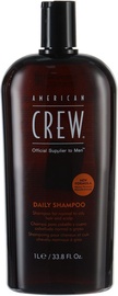 American Crew Daily Shampoo 1000ml