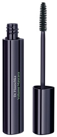 Skropstu tuša Dr.Hauschka Volume 01 Black, 8 ml