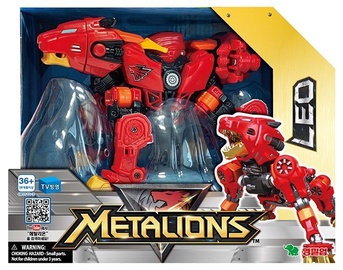 Young Toys Metalions Mini Leo 314036