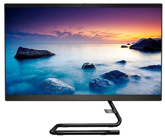 Stacionārs dators Lenovo F0G0008MPB IdeaCentre AIO 3-24ITL, Intel UHD Graphics