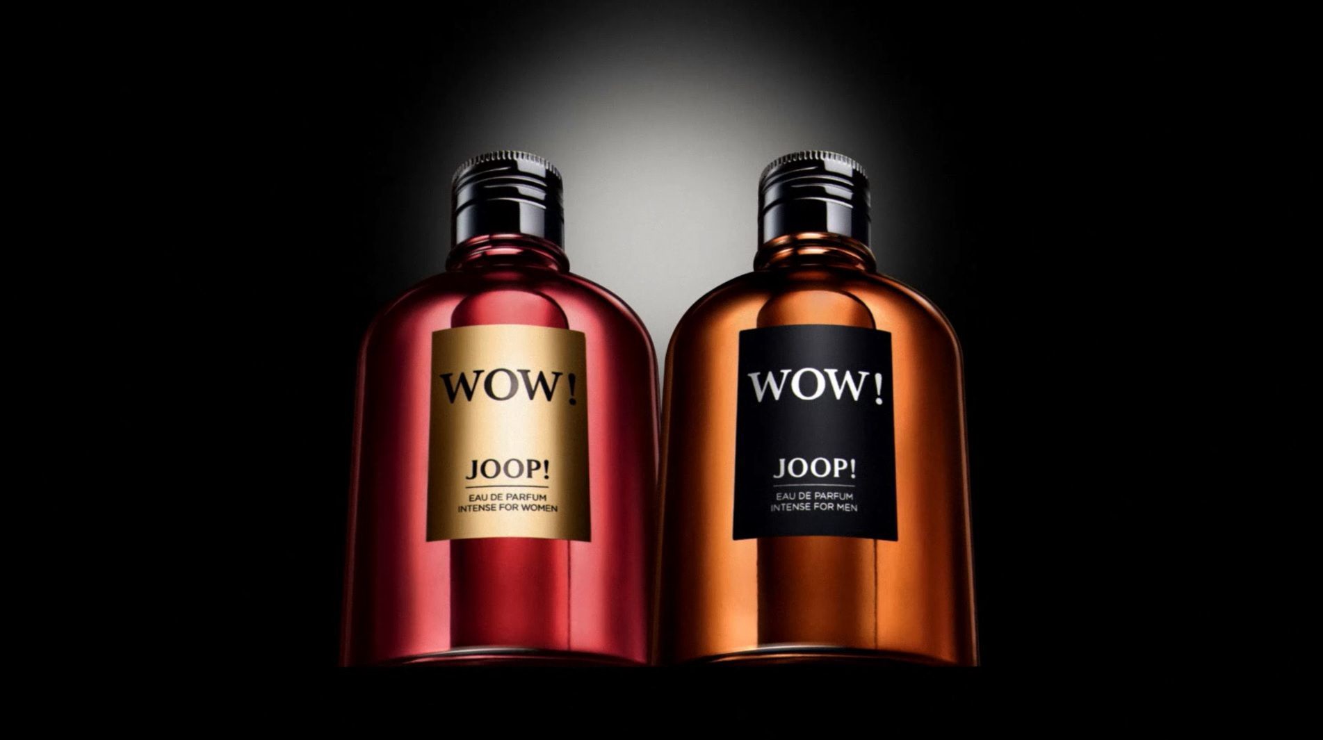 joop wow intense man