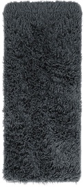 AmeliaHome Karvag Nonslip Rug 50x200 Dark Grey