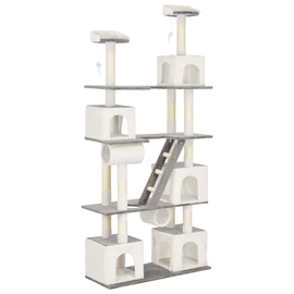 Когтеточка для кота VLX Cat Tree, 300x700x2250 мм