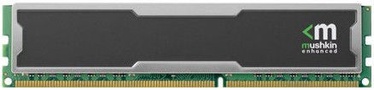Operatīvā atmiņa (RAM) Mushkin Enhanced Silverline 991760 DDR2 2 GB