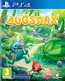 PlayStation 4 (PS4) mäng Young Horses Bugsnax