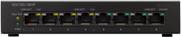 Cisco SG110D-08HP
