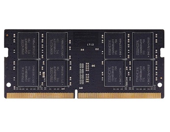 Operatyvioji atmintis (RAM) PNY SOD4GBN/19200/4-SB DDR4 4 GB CL15 2400 MHz