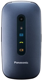 Mobiiltelefon Panasonic KX-TU456, sinine