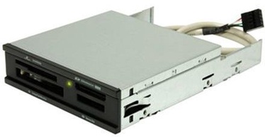 Codegen 3.5" Internal Card Reader All-In-One Glossy