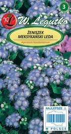 SĒKLAS MEKSIKAS AGERĀTS LEDA