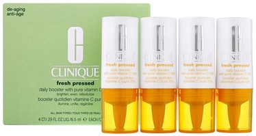 Koncentrāts sejai sievietēm Clinique Fresh Pressed, 34 ml