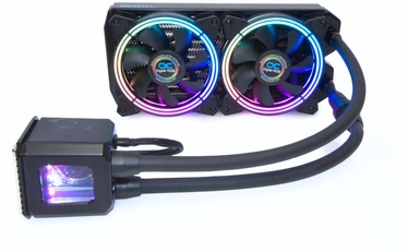 Водный охладитель для процессора Alphacool Eisbaer Aurora 240 Digital