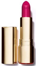 Huulepulk Clarins Joli Rouge Velvet 713 Hot Pink, 3.5 g