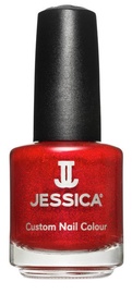 Jessica Custom Nail Colour 14.8ml 624