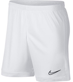 Nike Men's Shorts Academy AJ9994 101 White XL