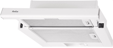 Garų rinktuvas Amica OTS515W