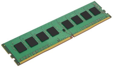 Kingston 4GB 2400MHz DDR4 CL17 UDIMM KVR24E17S8/4
