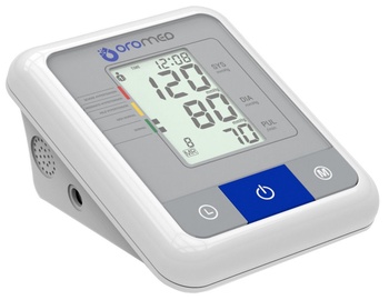 Прибор для измерения давления Oro-Med ORO-N1 Basic, Белый