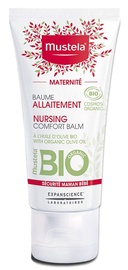 Ķermeņa balzams Mustela Maternity Bio Nursing Comfort, 30 ml