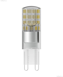 Lambipirn Bellalux LED, T15, valge, G9, 2.6 W, 320 lm