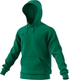Джемпер Adidas Mens Core 18 Hoodie FS1894 Green 2XL