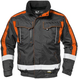 Sir Safety System Contender Grey/Orange L