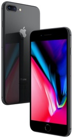 Apple iPhone 8 Plus 256GB Space Grey